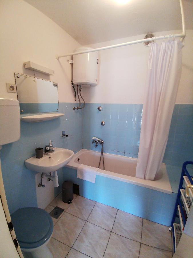 Room Dobrenka Hvar Exteriör bild