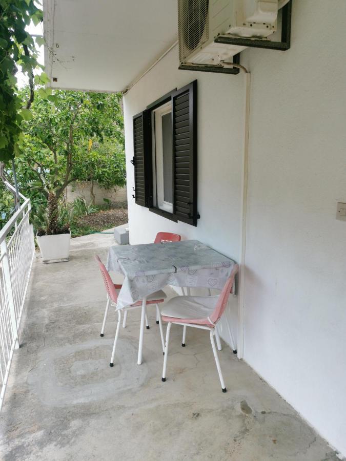 Room Dobrenka Hvar Exteriör bild