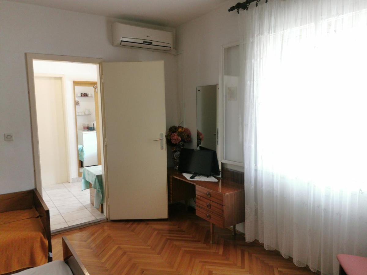 Room Dobrenka Hvar Exteriör bild