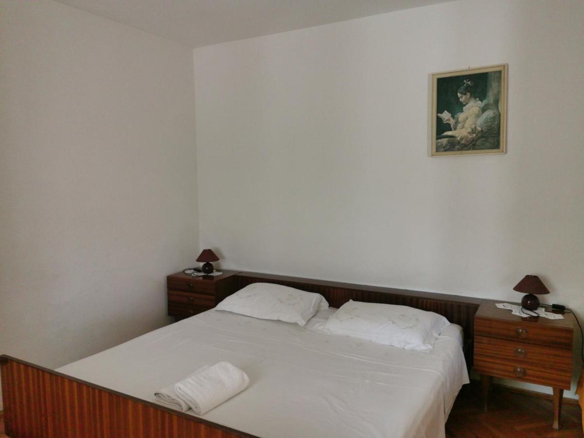 Room Dobrenka Hvar Exteriör bild