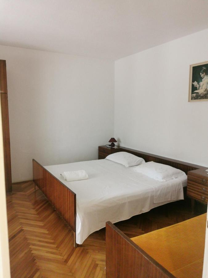 Room Dobrenka Hvar Exteriör bild