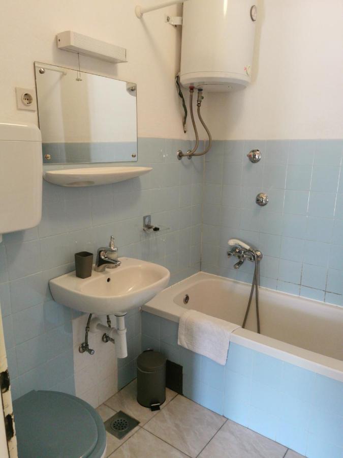 Room Dobrenka Hvar Exteriör bild