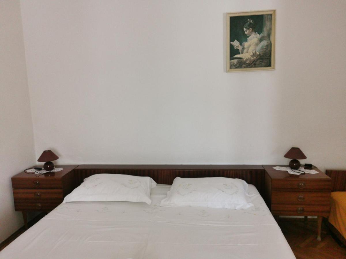 Room Dobrenka Hvar Exteriör bild