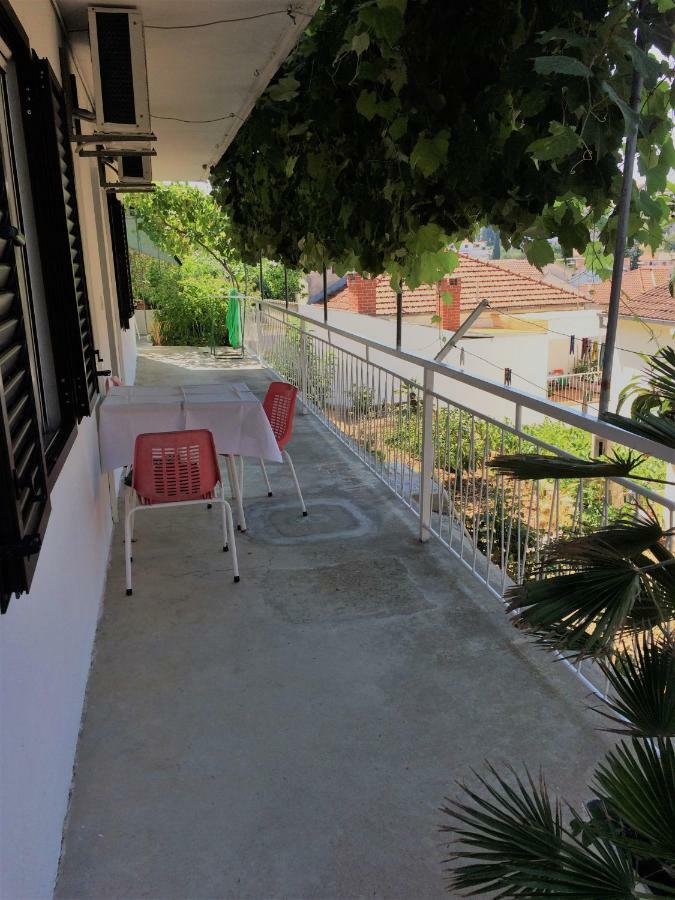 Room Dobrenka Hvar Exteriör bild